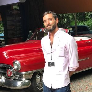 Meet your Posher, Miguel